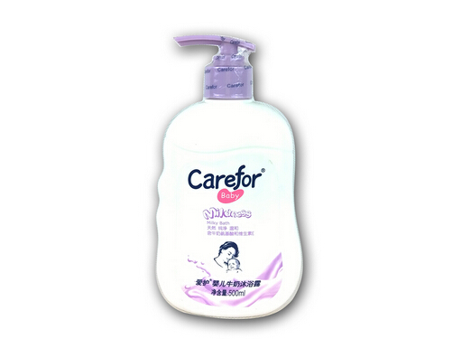 冬天用什么沐浴露好?冬天用什么沐浴露好