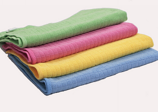 怎么選擇抹布?抹布哪種比較好?