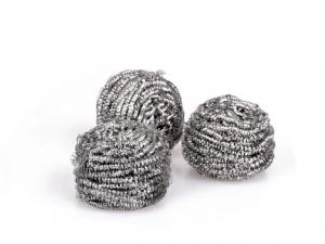 如何選擇鋼絲球？如何正確使用鋼絲球？