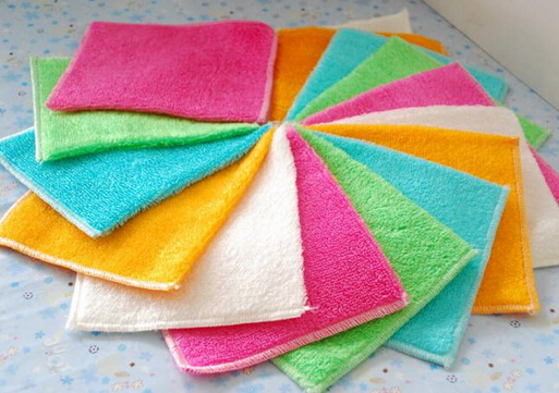 如何正確選擇洗碗布?洗碗布為什么要消毒?