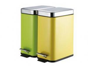 如何選購垃圾桶？垃圾桶使用注意事項
