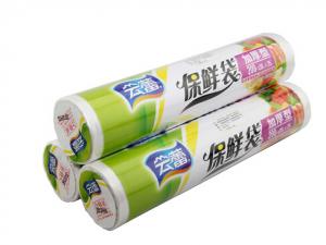 保鮮袋有毒嗎？保鮮袋可以放微波爐嗎？