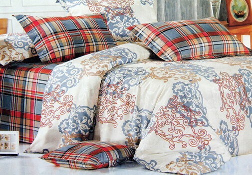 四件套包括什么?四件套怎么保養?