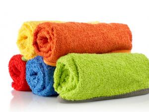 怎么選購毛巾？如何正確保養毛巾