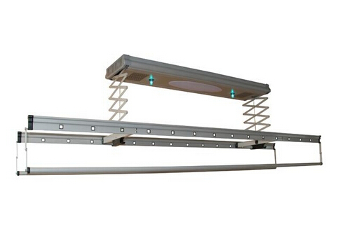 如何選購升降晾衣架?升降晾衣架是什么