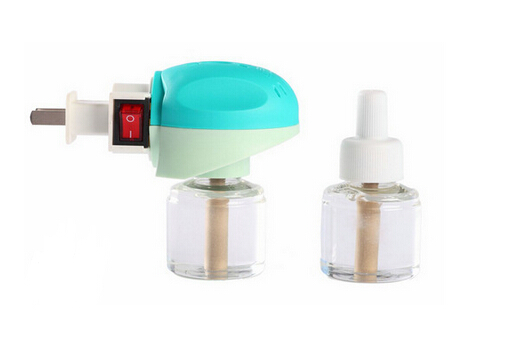 蚊香液好還是蚊香片好?蚊香液有毒嗎?