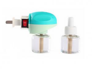 蚊香液好還是蚊香片好？蚊香液有毒嗎？