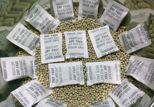 家庭干燥劑有哪些?干燥劑的成分