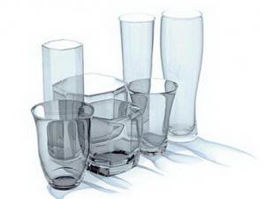 如何挑選玻璃杯?使用玻璃杯的注意事項