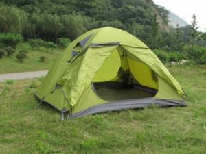 如何挑選戶外帳篷?戶外帳篷的簡介