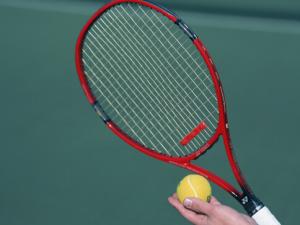 網球拍怎么選擇?網球拍的簡介