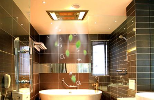 衛生間浴霸風暖好還是燈暖好?