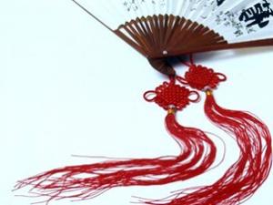 怎樣編中國結(jié)？中國結(jié)編織過程及常用步驟