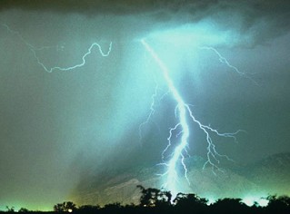 雷雨天如何防雷電?雷雨天氣謹記的防雷擊小竅門