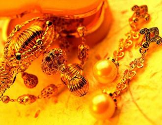 珠寶首飾購(gòu)買技巧