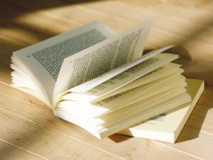 如何清除書上污漬？清除書上污跡小竅門