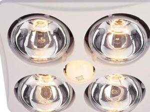 如何挑選浴室的浴霸？浴室浴霸的選購技巧