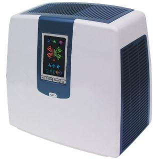 空氣凈化器的選購