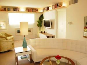 小戶型節省空間妙招：巧妙利用角落空間收納