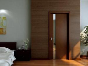 如何保養(yǎng)家里的內(nèi)門?如何擦門板?如何擦五金