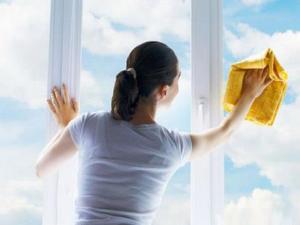 怎樣擦玻璃才干凈？輕松省事擦玻璃小竅門