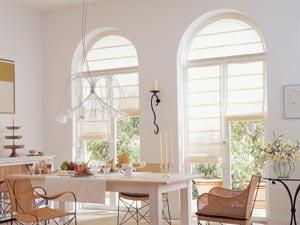 夏天太熱如何避暑？巧妙利用窗簾抵擋夏天炎熱