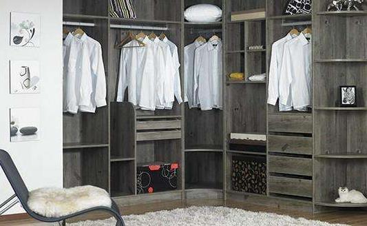 新衣柜有異味怎么辦?如何有效去除新衣柜異味