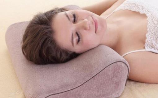 你知道枕頭有多少種類嗎 如何選擇枕頭 枕頭多久更換一次