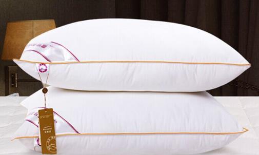 你知道枕頭有多少種類嗎 如何選擇枕頭 枕頭多久更換一次