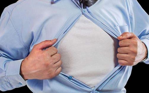 襯衫怎么洗 白襯衫怎么洗 牛仔襯衫怎么洗