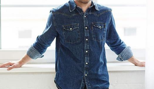 襯衫怎么洗 白襯衫怎么洗 牛仔襯衫怎么洗