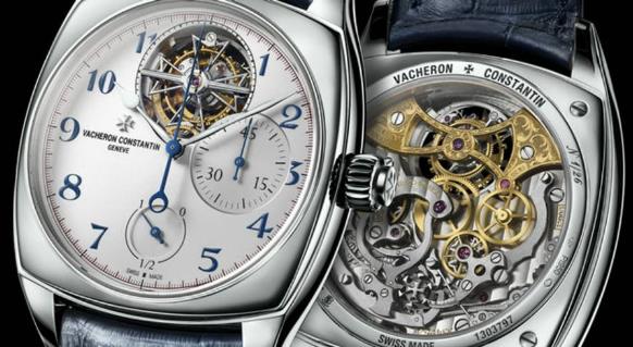 手表品牌排行榜大全 什么牌子的手表好 手表的分類