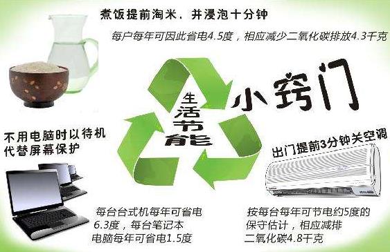 日常生活中的小竅門有哪些?生活小竅門462妙招百科大全集