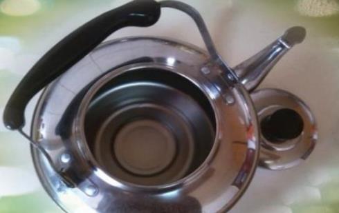 水壺中為什么會出現水垢?如何預防水垢?