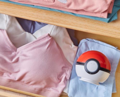 還在用傳統(tǒng)除臭劑?美的精靈球解鎖除臭新方式