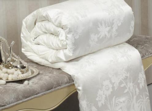 蠶絲被會有螨蟲嗎?蠶絲被可以曬太陽嗎?