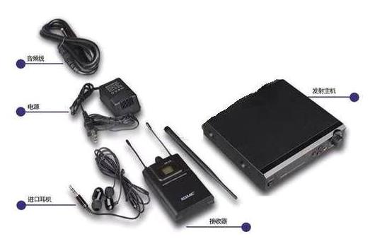 歌手演唱會耳朵戴的是耳機嗎 帶著耳返里面到底播放的是什么