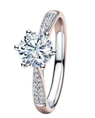 dr鉆戒女士可以收兩次嗎?分手了dr鉆戒怎么處理?