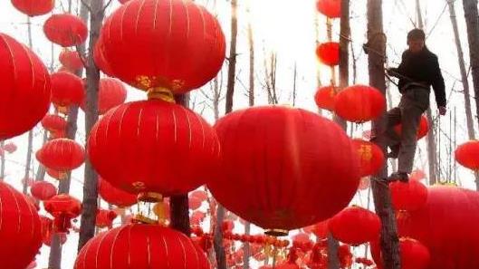 過年掛的燈籠要一年一換嗎?過年掛燈籠一般掛幾個最合適