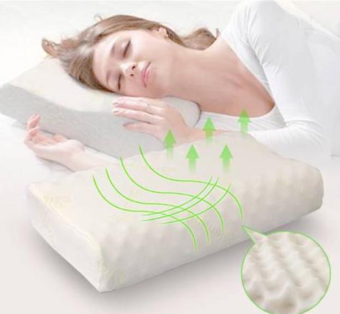 乳膠枕時間長了會變硬嗎?乳膠枕一揪就爛了是真的嗎