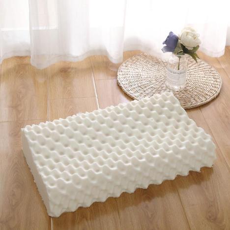 乳膠枕時間長了會變硬嗎?乳膠枕一揪就爛了是真的嗎