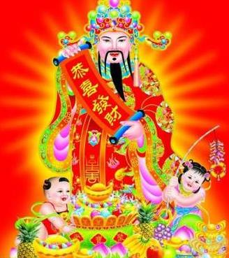 2021年大年初幾迎喜神?什么是迎喜神?