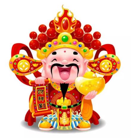 接財神用什么水果?接財神可以放把幾種水果一起放嗎