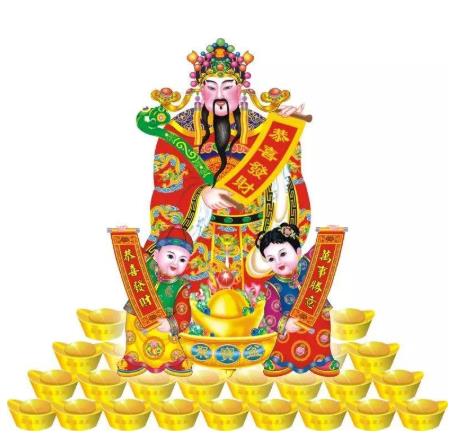 接財神用什么水果?接財神可以放把幾種水果一起放嗎