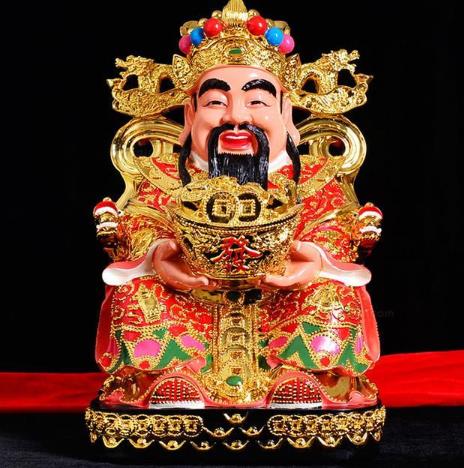 迎財神去寺廟還是道觀?接財神是開門還是開窗