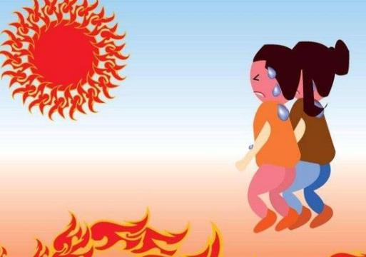 2021年夏天是幾月開始?2021年夏天高溫天多嗎