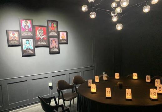 線下劇本殺一次多長時間?劇本殺幾個人玩最好