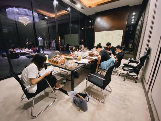 玩劇本殺可以認識很多妹子嗎?劇本殺情感本怎么復盤