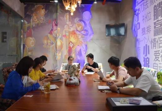 劇本殺線上和線下的區(qū)別是什么?線下劇本殺怎么玩