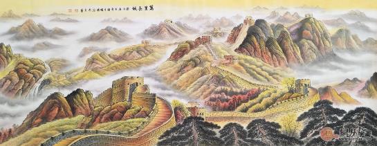 寓意超好的室內掛畫選擇攻略,收藏起來備用吧